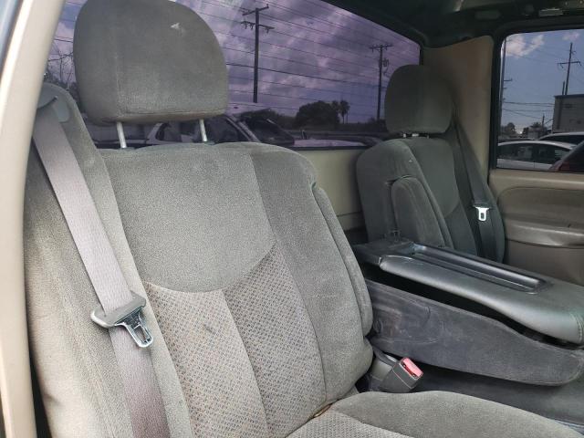 Photo 10 from auction – 2003 GMC NEW SIERRA with VIN 1GTEC14V23Z119175