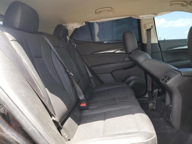Photo 11 from auction – 2022 BUICK ENVISION E with VIN LRBFZNR45ND021198