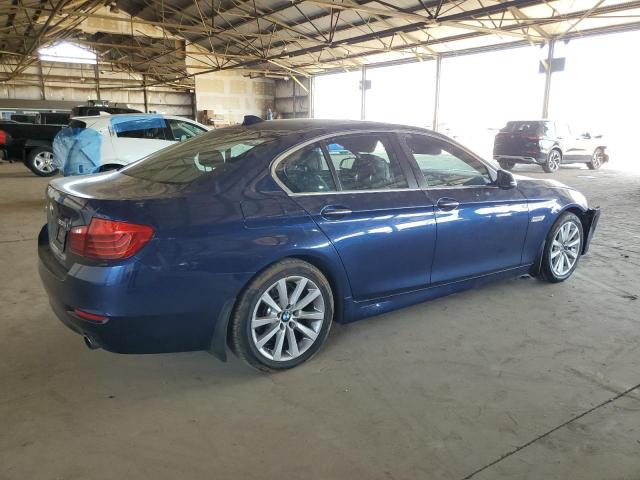 Photo 3 from auction – 2016 BMW 535 XI with VIN WBA5B3C50GD549934