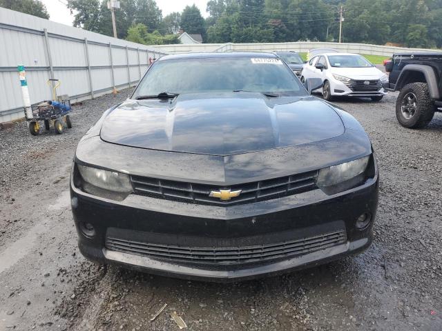 Photo 5 from auction – 2014 CHEVROLET CAMARO LT with VIN 2G1FB1E32E9294620