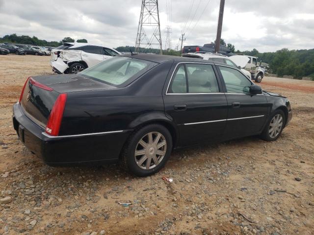Photo 3 from auction – 2008 CADILLAC DTS with VIN 1G6KD57Y98U153893