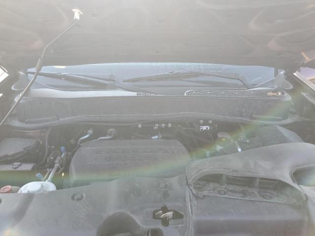 Photo 12 from auction – 2012 HONDA PILOT TOUR with VIN 5FNYF4H91CB080247