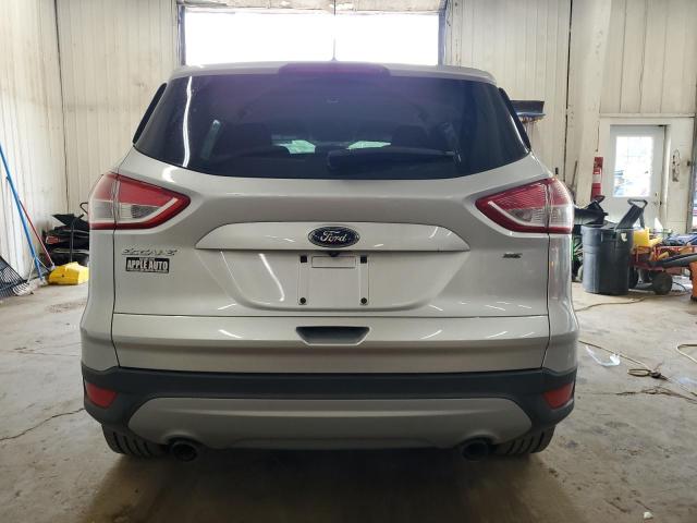 Photo 6 from auction – 2016 FORD ESCAPE SE with VIN 1FMCU0G79GUA44243