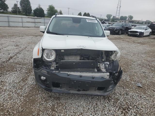 Photo 5 from auction – 2017 JEEP RENEGADE L with VIN ZACCJABB0HPE57430