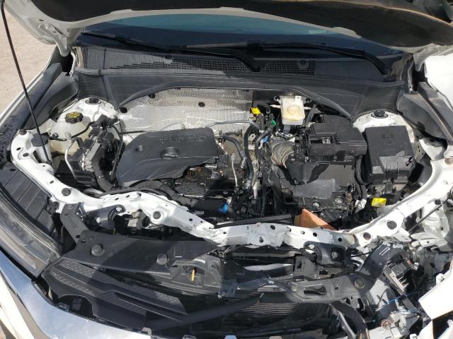 Photo 12 from auction – 2023 CHEVROLET TRAILBLAZE with VIN KL79MPSL3PB169579
