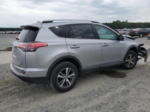 Photo 3 from auction – 2018 TOYOTA RAV4 ADVEN with VIN 2T3WFREV7JW417131