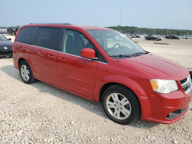 Photo 4 from auction – 2012 DODGE GRAND CARA with VIN 2C4RDGDG2CR247123