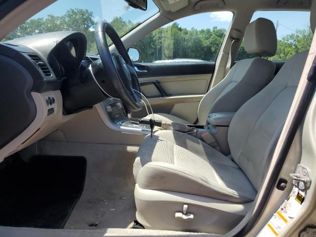 Zdjęcie 7 z aukcji – 2007 SUBARU OUTBACK OU z VIN 4S4BP61C377339641