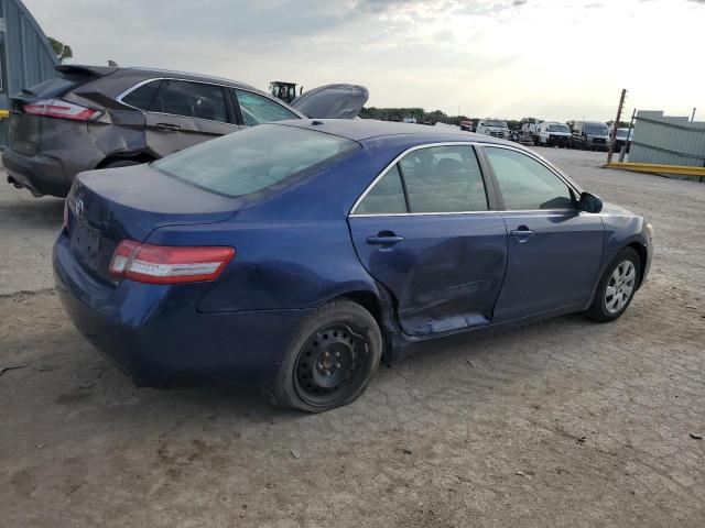 Photo 3 from auction – 2011 TOYOTA CAMRY BASE with VIN 4T1BF3EK2BU726274