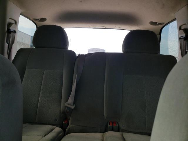 Photo 10 from auction – 2005 CHEVROLET TRAILBLAZE with VIN 1GNDT13S352294265