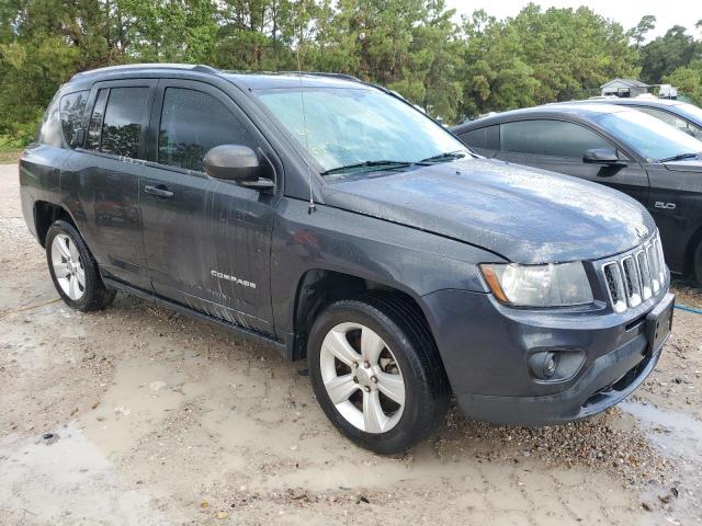 Photo 4 from auction – 2016 JEEP COMPASS SP with VIN 1C4NJCBA7GD524890