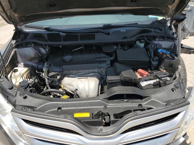 Photo 12 from auction – 2014 TOYOTA VENZA LE with VIN 4T3ZA3BB6EU081660