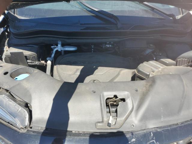 Photo 12 from auction – 2021 HONDA PILOT SE with VIN 5FNYF6H27MB019680