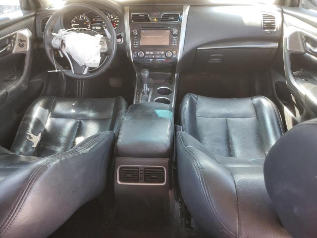 Photo 8 from auction – 2015 NISSAN ALTIMA 3.5 with VIN 1N4BL3APXFC499352