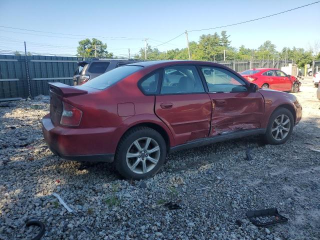 Photo 3 from auction – 2005 SUBARU LEGACY OUT with VIN 4S4BL84C754224140
