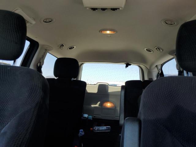 Photo 10 from auction – 2014 DODGE GRAND CARA with VIN 2C4RDGBG6ER244490