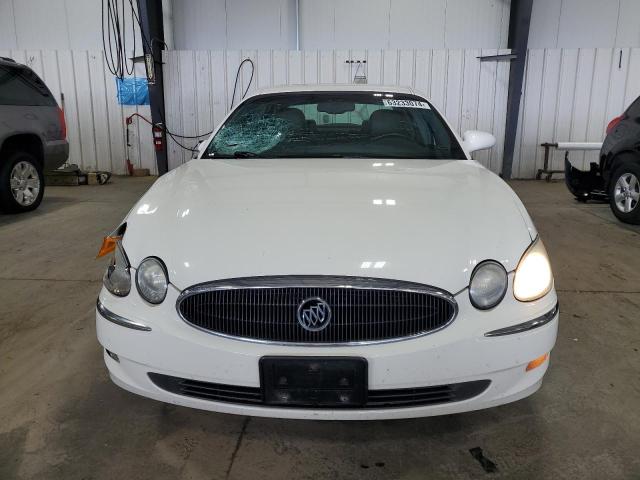 Photo 5 from auction – 2006 BUICK LACROSSE C with VIN 2G4WD582061307940