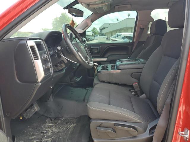 صورة رقم 7 من المزاد - 2015 CHEVROLET SILVERADO مع VIN 3GCUKREC9FG102095