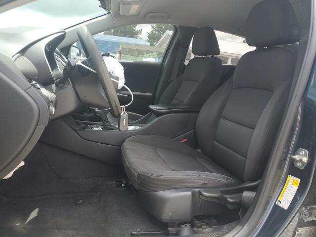 Photo 7 from auction – 2019 CHEVROLET MALIBU LS with VIN 1G1ZB5ST1KF213716