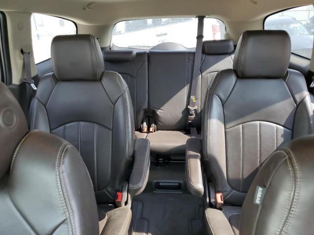 Photo 10 from auction – 2013 BUICK ENCLAVE with VIN 5GAKRDKDXDJ143836