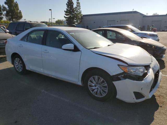 Photo 4 from auction – 2013 TOYOTA CAMRY L with VIN 4T4BF1FKXDR290270
