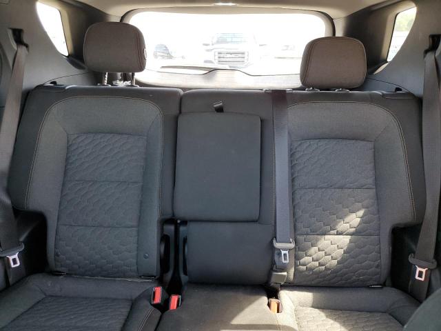 Photo 10 from auction – 2018 CHEVROLET EQUINOX LT with VIN 2GNAXSEVXJ6185979