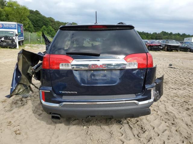 Photo 6 from auction – 2017 GMC TERRAIN SL with VIN 2GKALNEK9H6333310