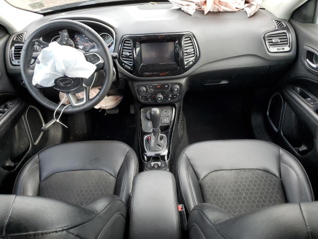 Фото 8 с аукциона – 2019 JEEP COMPASS LA с VIN 3C4NJDBB7KT630970