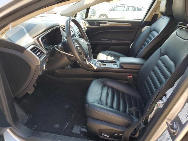 Photo 7 from auction – 2020 FORD FUSION SEL with VIN 3FA6P0CD2LR196327