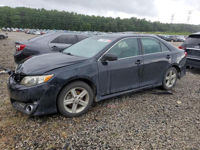 Photo 1 from auction – 2014 TOYOTA CAMRY L with VIN 4T1BF1FK0EU395881