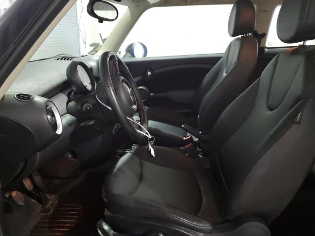 Photo 7 from auction – 2012 MINI COOPER with VIN WMWSU3C55CT367207