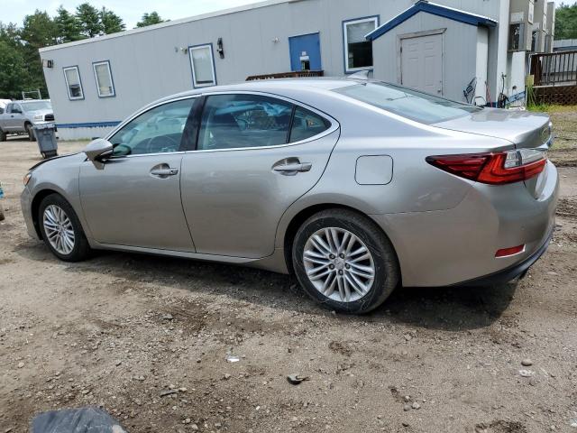 Photo 2 from auction – 2017 LEXUS ES 350 with VIN 58ABK1GG2HU066103