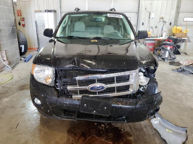 Photo 5 from auction – 2012 FORD ESCAPE XLT with VIN 1FMCU9DGXCKB03993