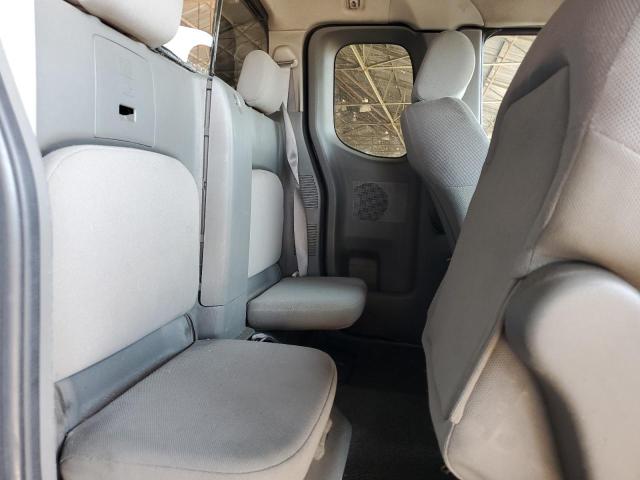 Photo 10 from auction – 2007 NISSAN FRONTIER K with VIN 1N6BD06T67C431141