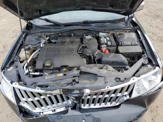 Photo 11 from auction – 2012 LINCOLN MKZ with VIN 3LNHL2JC6CR824759