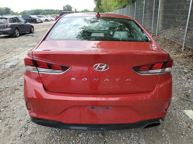 Photo 6 from auction – 2019 HYUNDAI SONATA LIM with VIN 5NPE34AF3KH786194