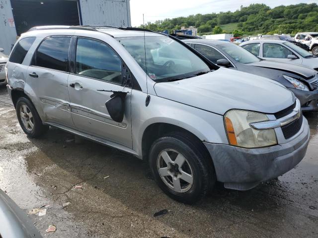 Photo 4 from auction – 2005 CHEVROLET EQUINOX LS with VIN 2CNDL23F456198323