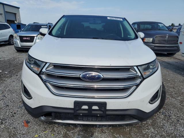 Photo 5 from auction – 2015 FORD EDGE SEL with VIN 2FMTK4J98FBC24227