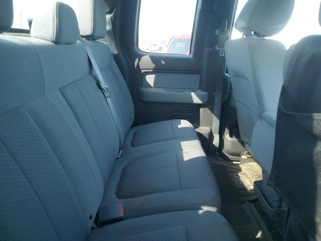 Photo 10 from auction – 2013 FORD F150 SUPER with VIN 1FTEX1CM1DFB92828