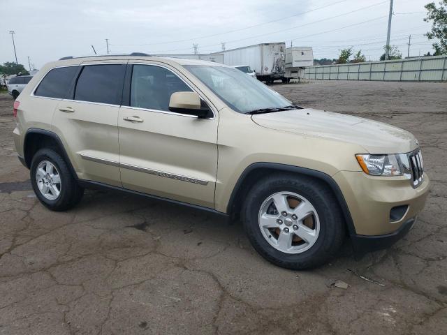 Photo 4 from auction – 2011 JEEP GRAND CHER with VIN 1J4RR4GG3BC563076