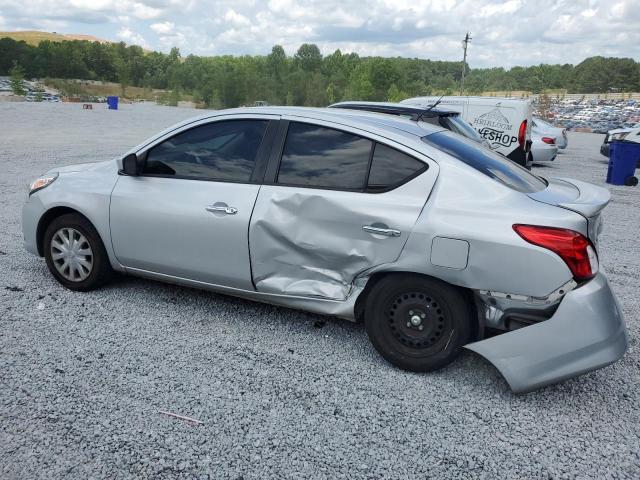 Photo 2 from auction – 2019 NISSAN VERSA S with VIN 3N1CN7AP0KL852053
