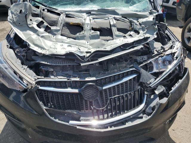 Photo 11 from auction – 2021 BUICK ENCORE PRE with VIN KL4CJASB9MB306679