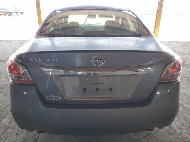 Photo 6 from auction – 2015 NISSAN ALTIMA 2.5 with VIN 1N4AL3AP0FC460412