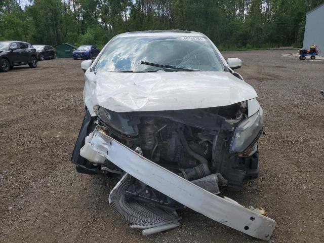 Photo 5 from auction – 2015 HONDA CIVIC LX with VIN 2HGFB2F5XFH020541
