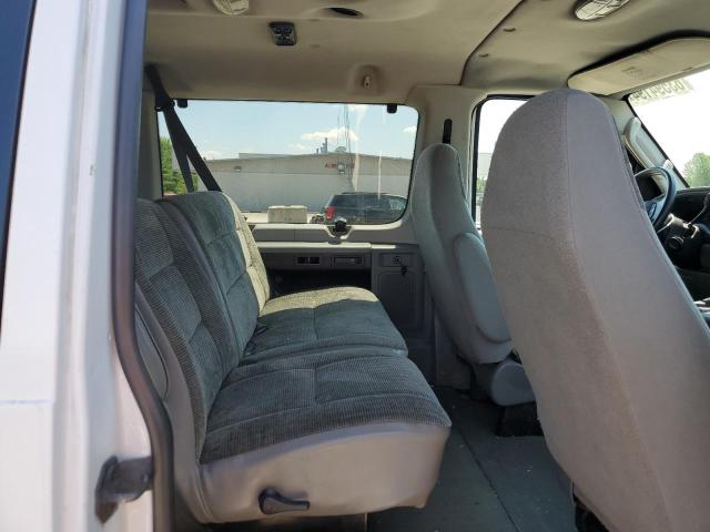 Photo 11 from auction – 2003 FORD ECONOLINE with VIN 1FDSS31L03HB20038