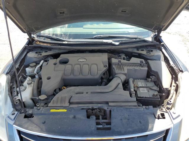 Photo 11 from auction – 2012 NISSAN ALTIMA BAS with VIN 1N4AL2AP6CN489858