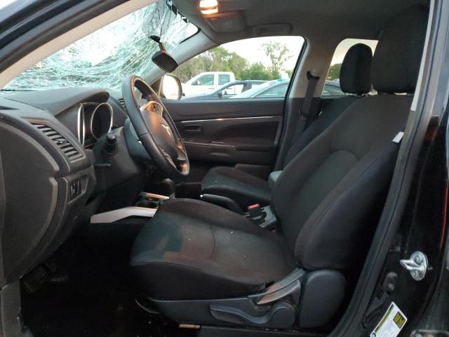Photo 7 from auction – 2014 MITSUBISHI OUTLANDER with VIN 4A4AR3AU3EE027581