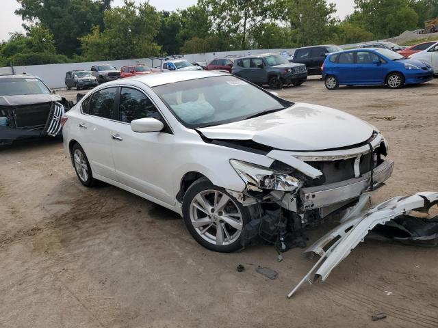 Photo 4 from auction – 2013 NISSAN ALTIMA 2.5 with VIN 1N4AL3APXDC279380