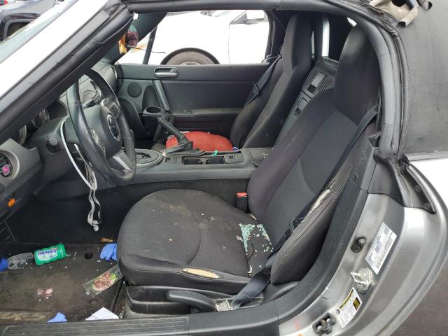 Photo 10 from auction – 2010 MAZDA MX-5 MIATA with VIN JM1NC2EF0A0209035