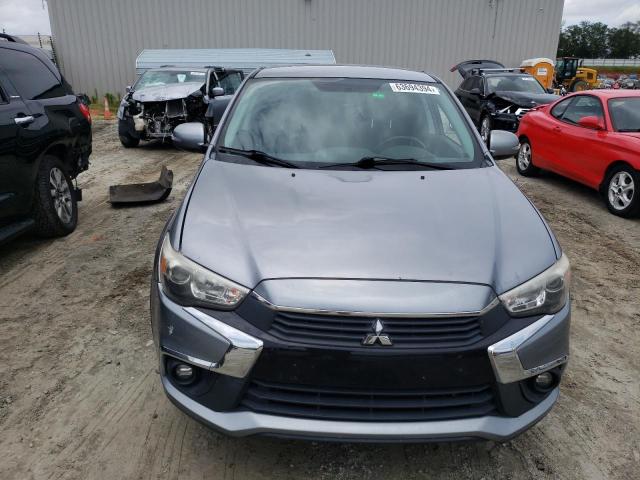 Photo 5 from auction – 2017 MITSUBISHI OUTLANDER with VIN JA4AP3AU0HZ002092